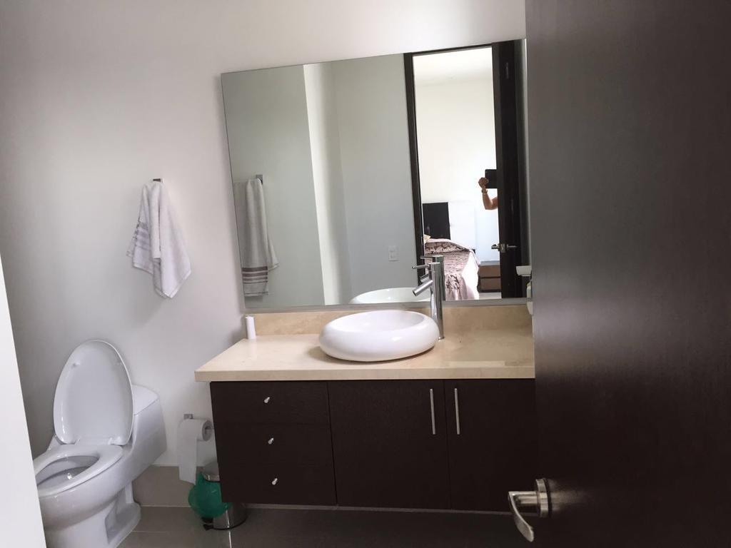 Amoblado Cabrero Apartamento