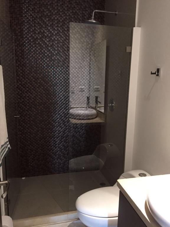 Amoblado Cabrero Apartamento *