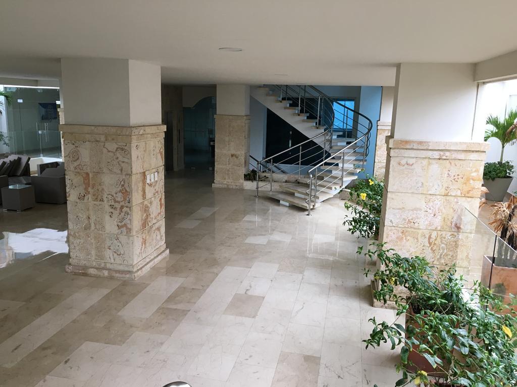 Apartamento Front *