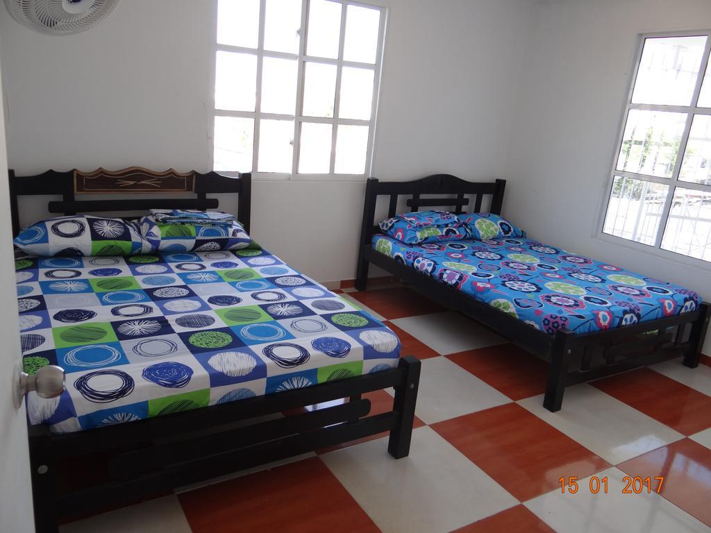 Casa Nadia *
