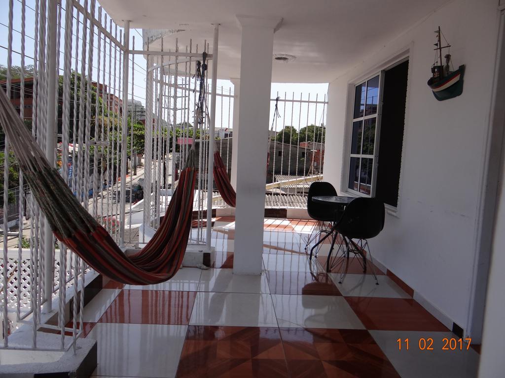 Casa Nadia Habitación en casa particular *