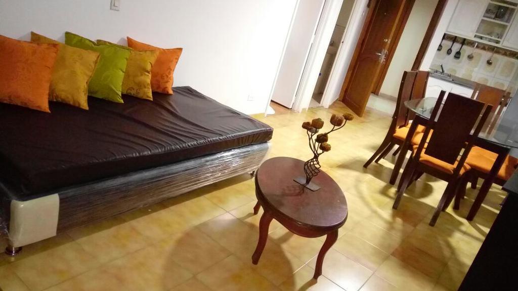 Toscana 19-17 Apartamento