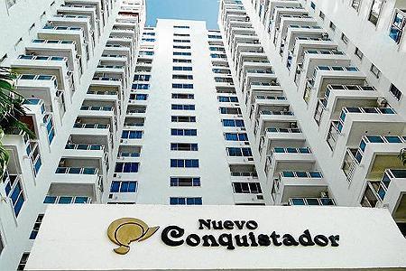 Apartamento Toscana 19-17 *