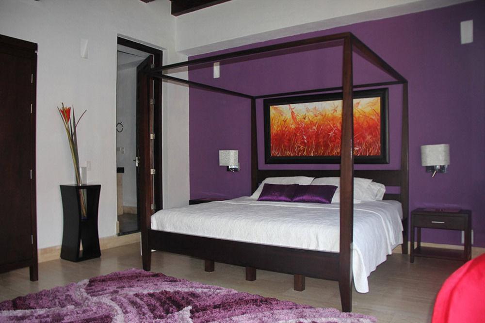 Casa Del Toro Сasa de vacaciones *