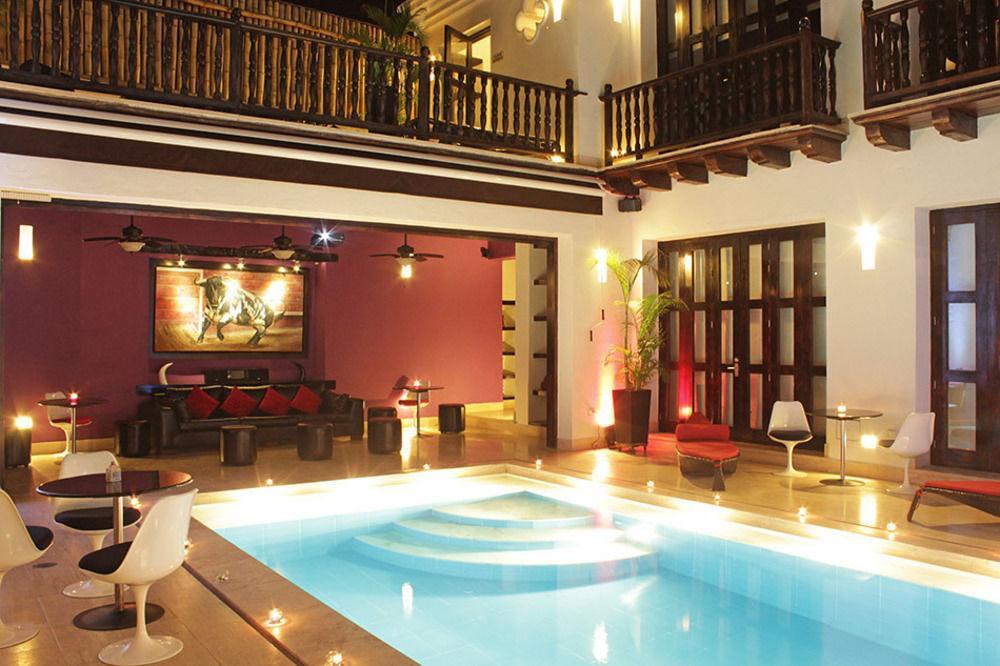 Сasa de vacaciones Casa Del Toro