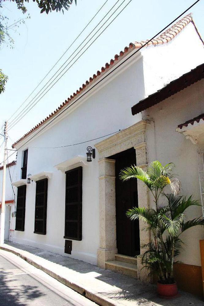 Сasa de vacaciones Casa Del Toro Cartagena