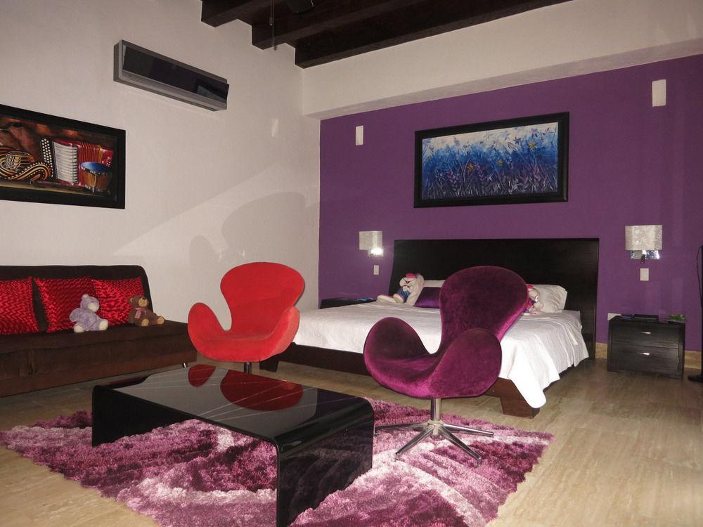Casa Del Toro Сasa de vacaciones Cartagena