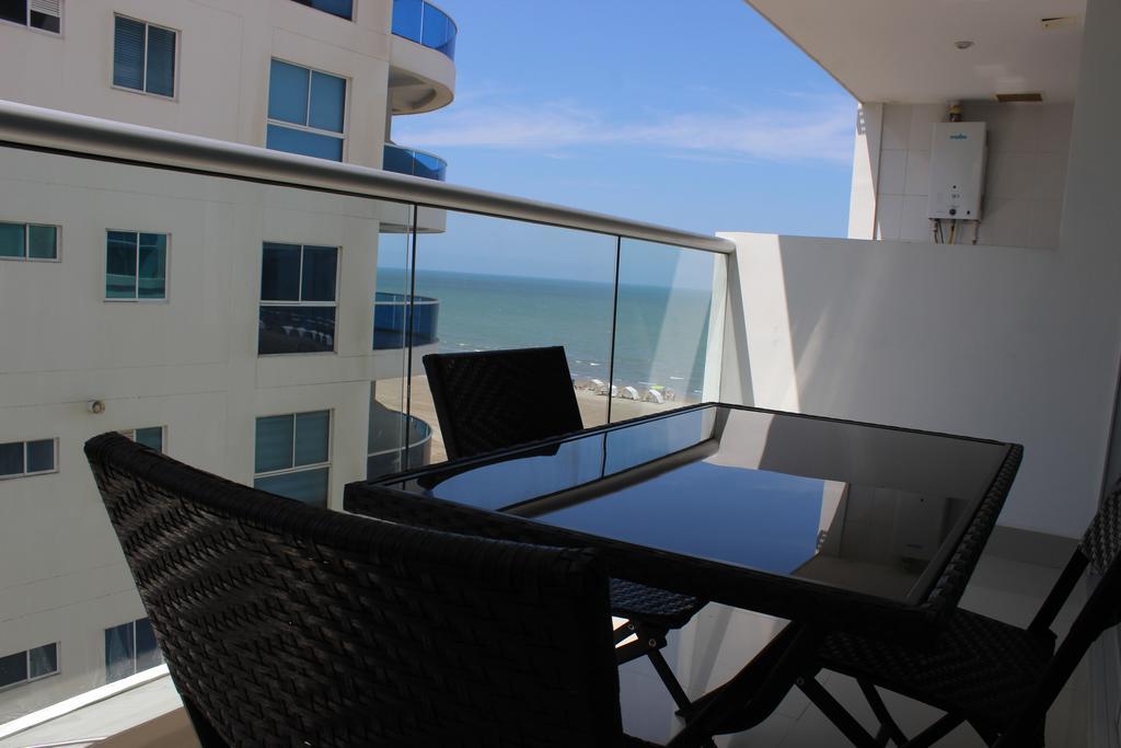 Apartmento Edificio Porto Vento * Cartagena
