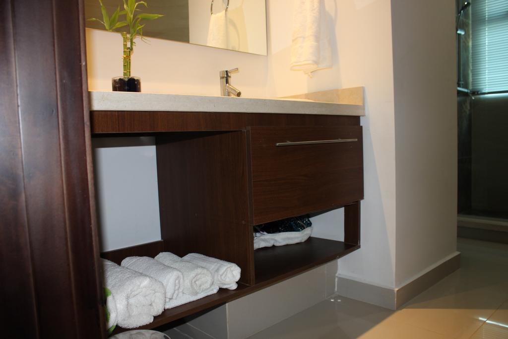 Apartmento Edificio Porto Vento Cartagena