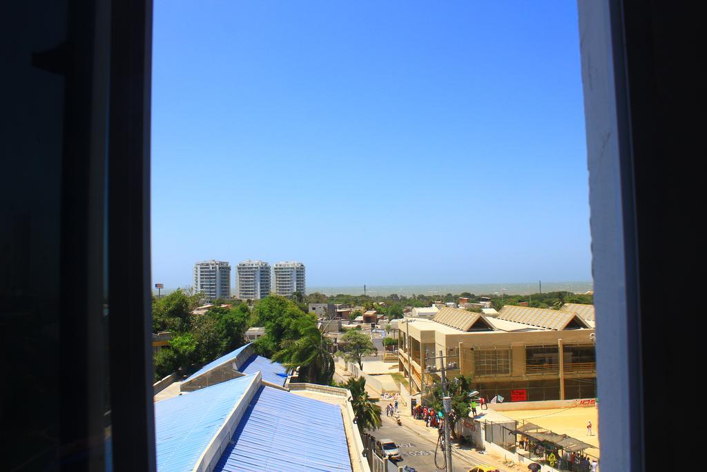 Vistas Del Caribe *