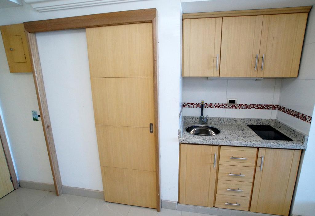 Bacanos Apartment