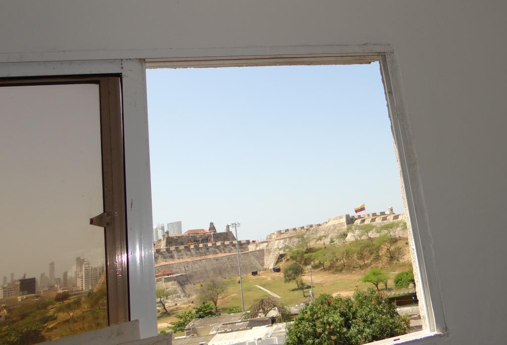 Casa Nadia Cartagena