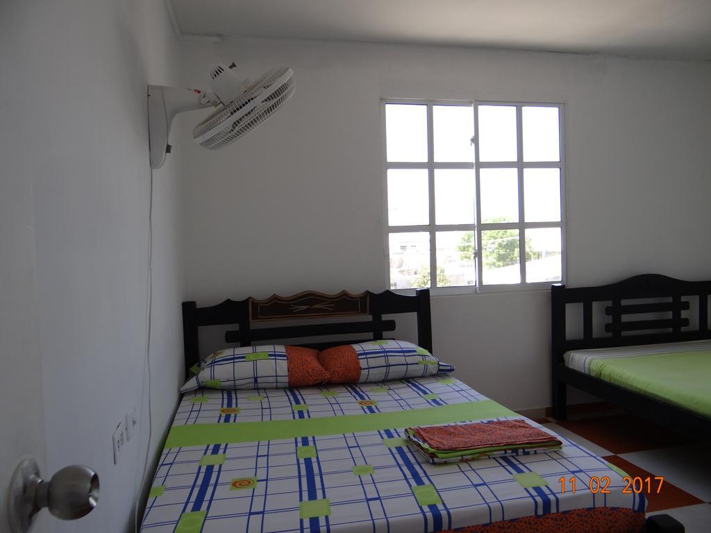 Casa Nadia Habitación en casa particular *