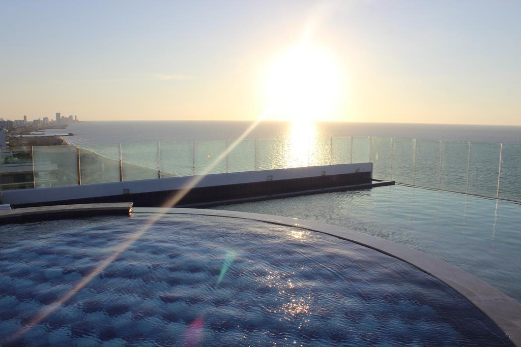 Apartmento Edificio Porto Vento * Cartagena