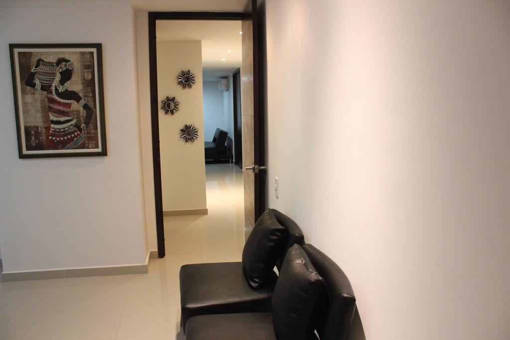 Apartamento Apartmento Edificio Porto Vento *