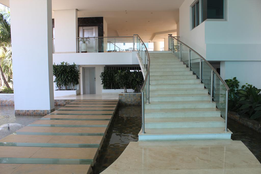 Apartmento Edificio Porto Vento