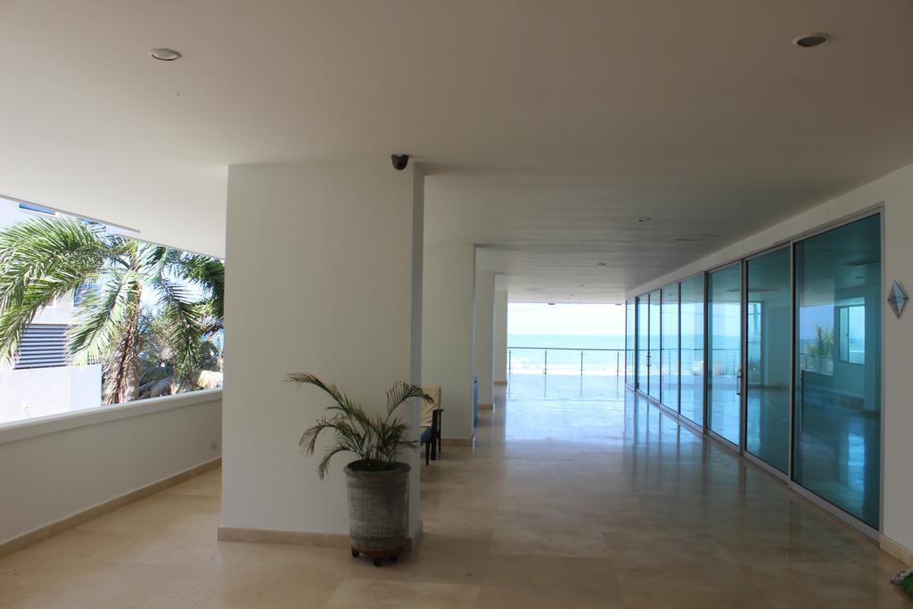 Apartmento Edificio Porto Vento * Cartagena