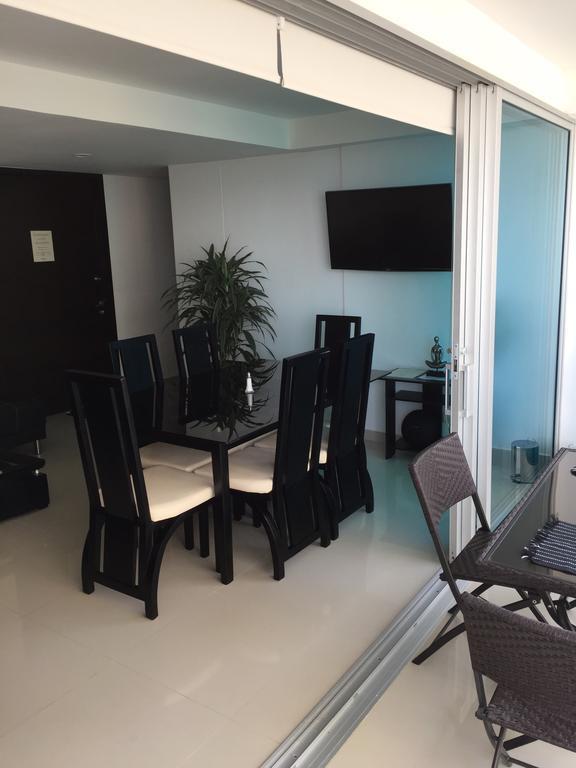 Apartmento Edificio Porto Vento Apartment