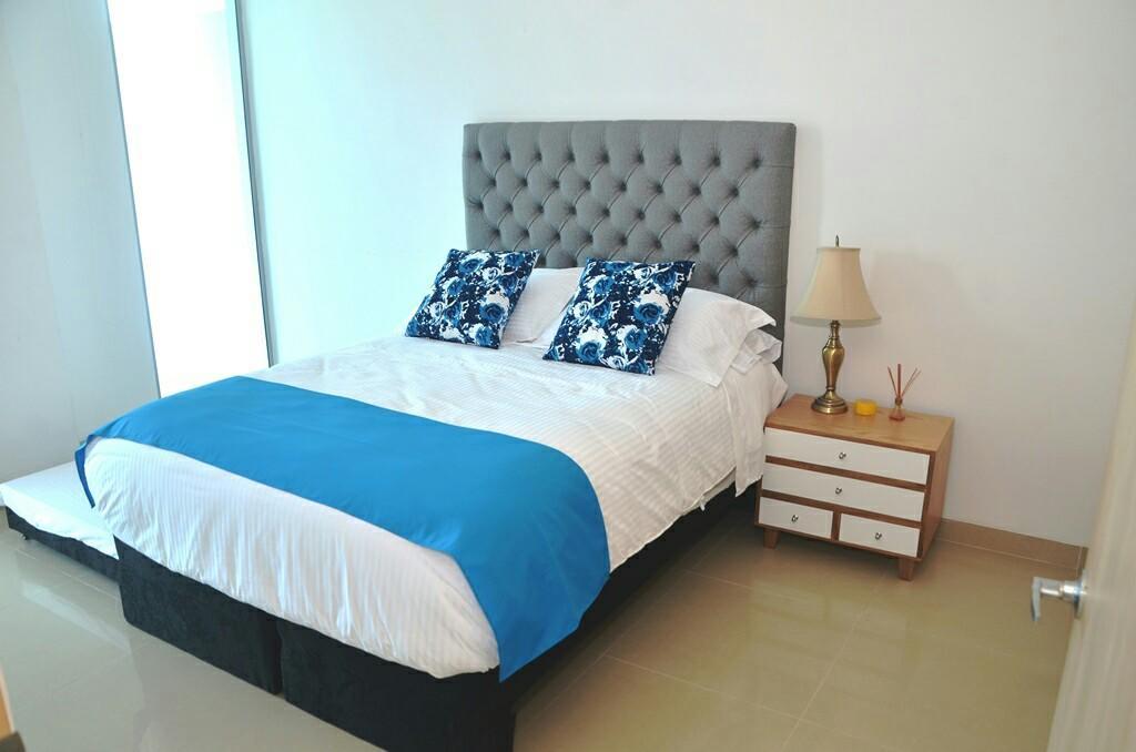 En Morros Apartment