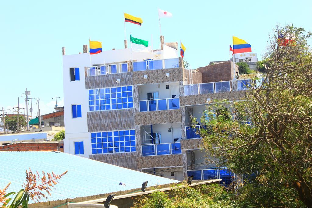 Vistas Del Caribe Apartment