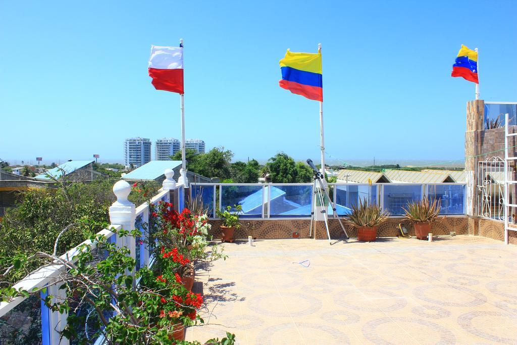 Vistas Del Caribe