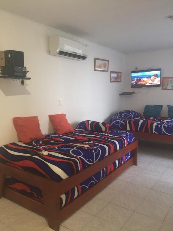 Apartment En Cartagena, Cerca Al Mar, Edificio Nuevo Conquistador Cartagena