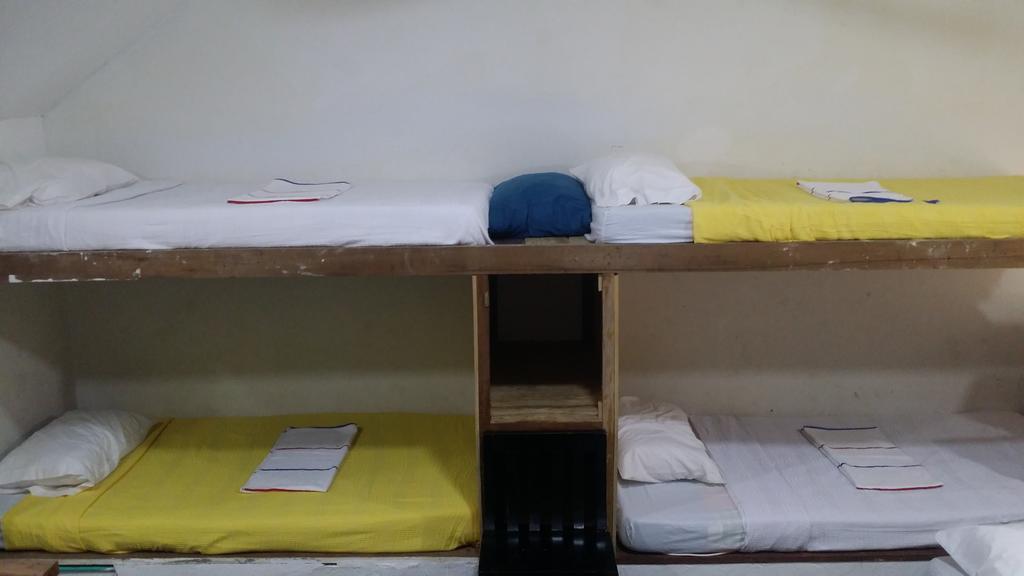 Hostal Piano House Getsemani Pensión Cartagena