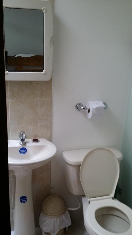 Hostal Piano House Getsemani * Cartagena