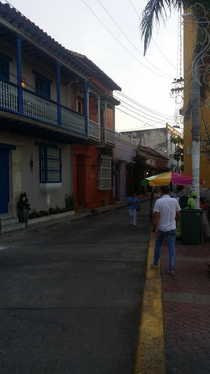 Hostal Piano House Getsemani *