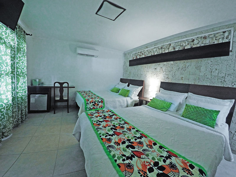 Casa Mary Hotel 3*