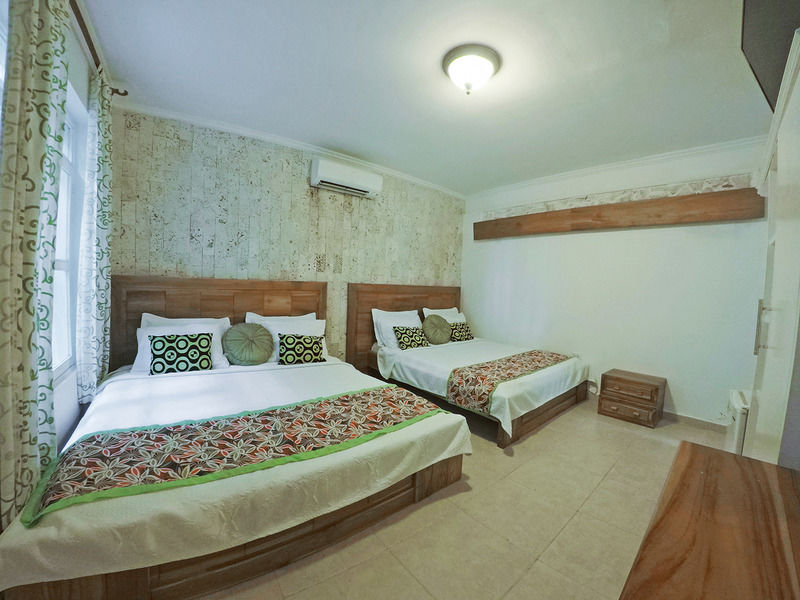 Casa Mary Hotel Cartagena