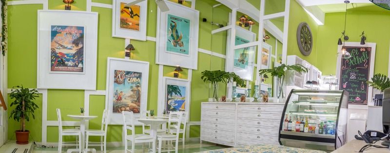 Balcones De Alheli Hotel Cartagena