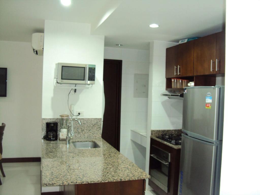 Apto205 Morros922 *
