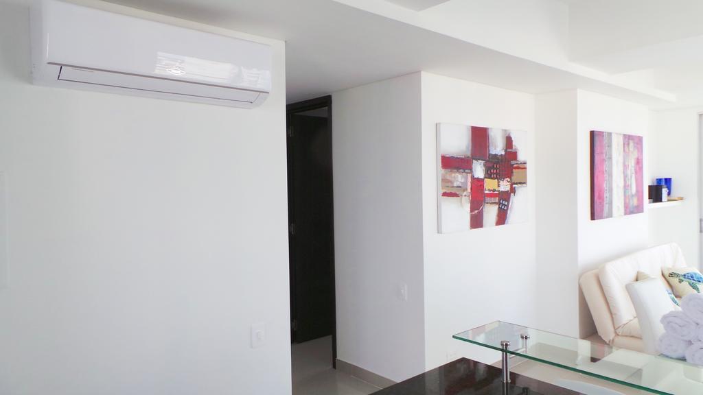 Apartamento Palmetto Eliptic *