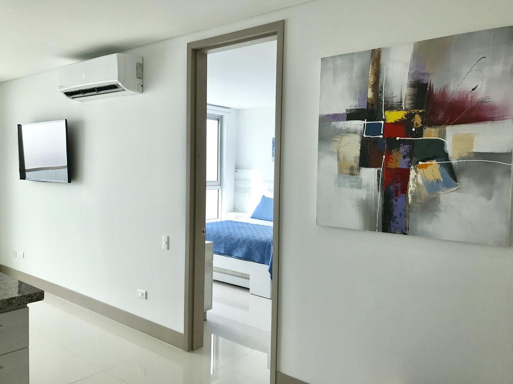 Beautiful Palmetto Beach Apartment