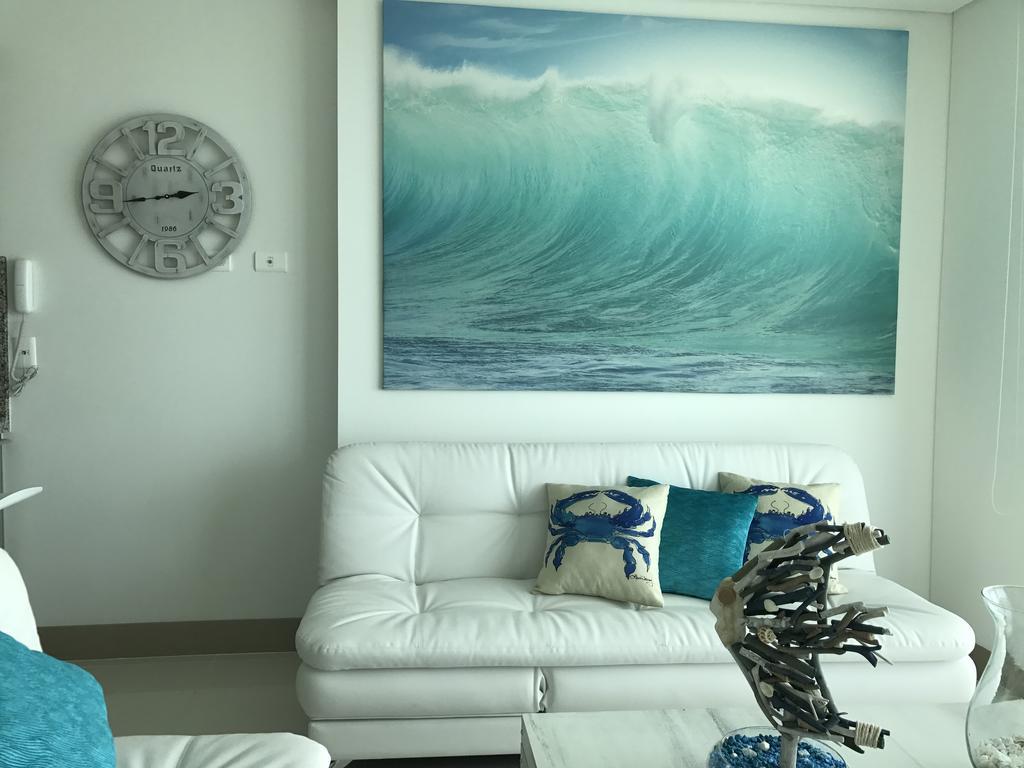 Apartment Beautiful Palmetto Beach *