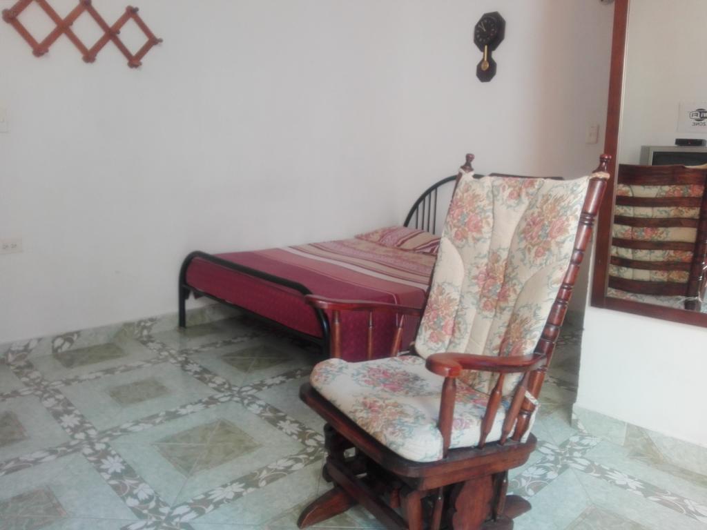 Casa El Prado Hostal