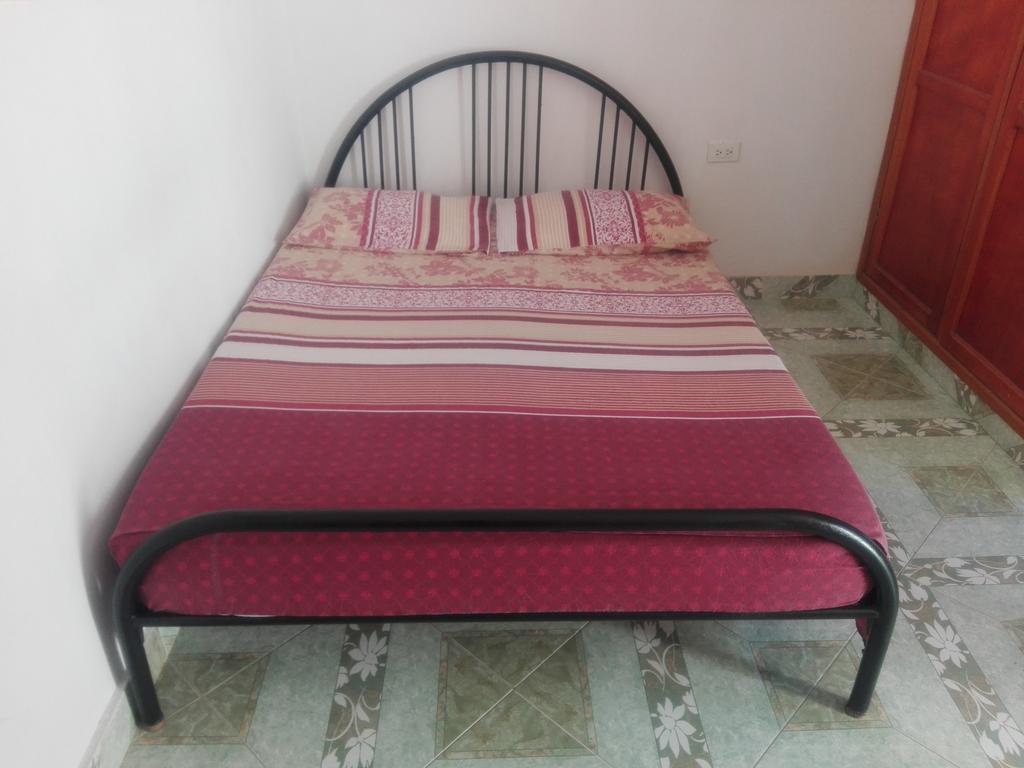 Hostal Casa El Prado