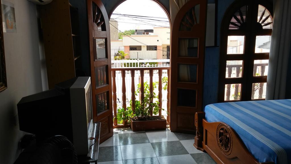 Casa El Prado Hostal *