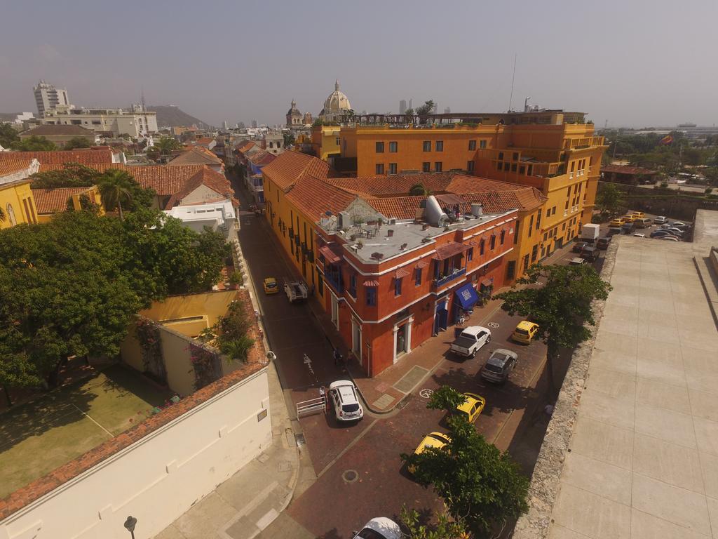 Centro Histórico Apartamento *
