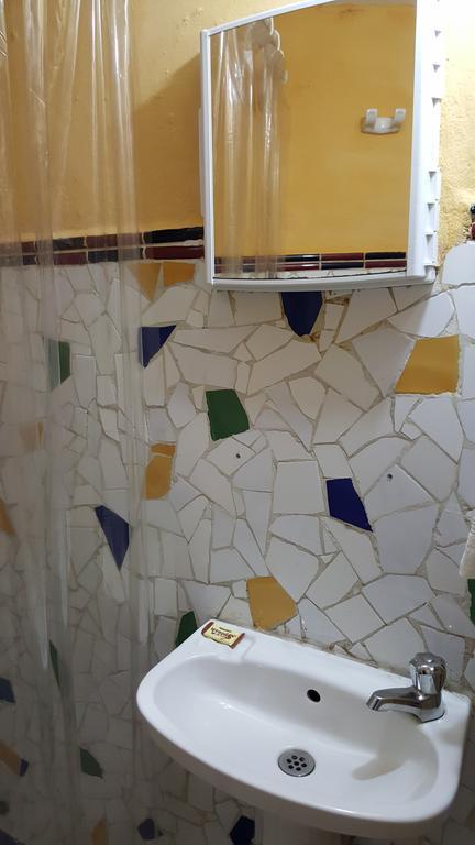 Centro Histórico Apartamento Cartagena