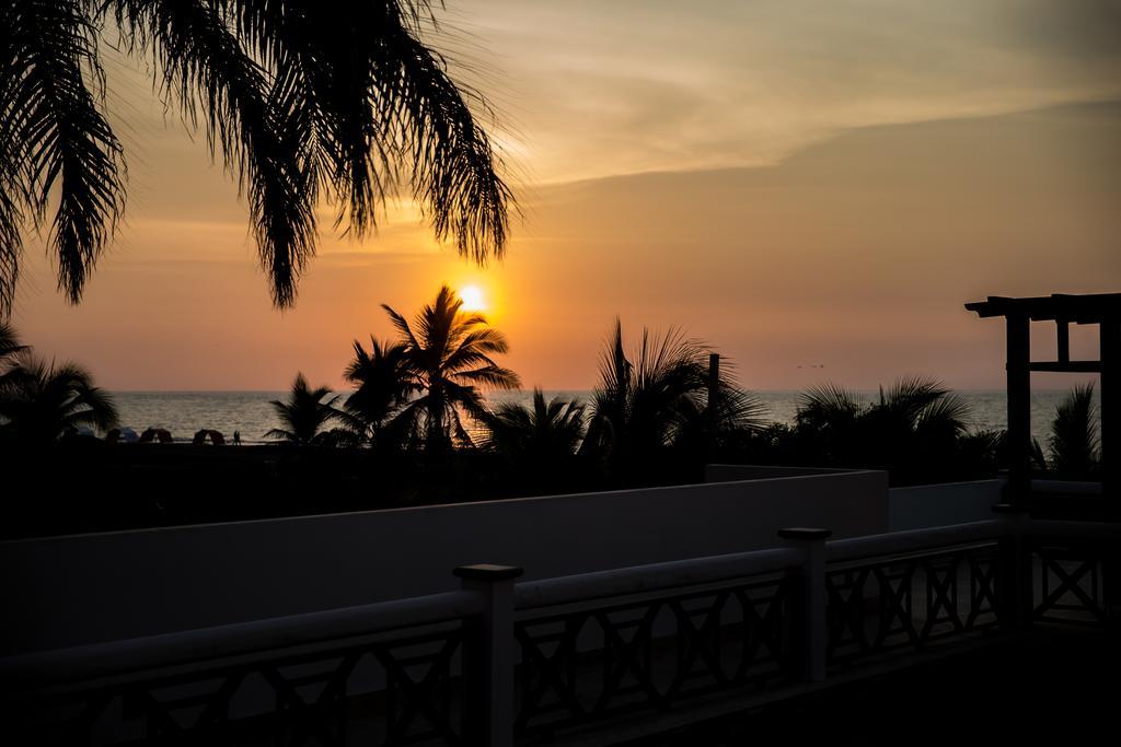 Vistamarina Casa (adults Only)