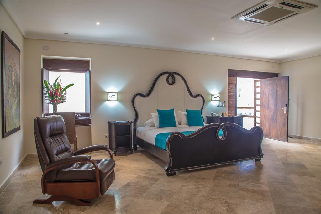 Hotel Vistamarina Casa (adults Only) Cartagena