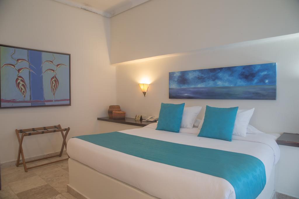 Vistamarina Casa (adults Only) Hotel Cartagena