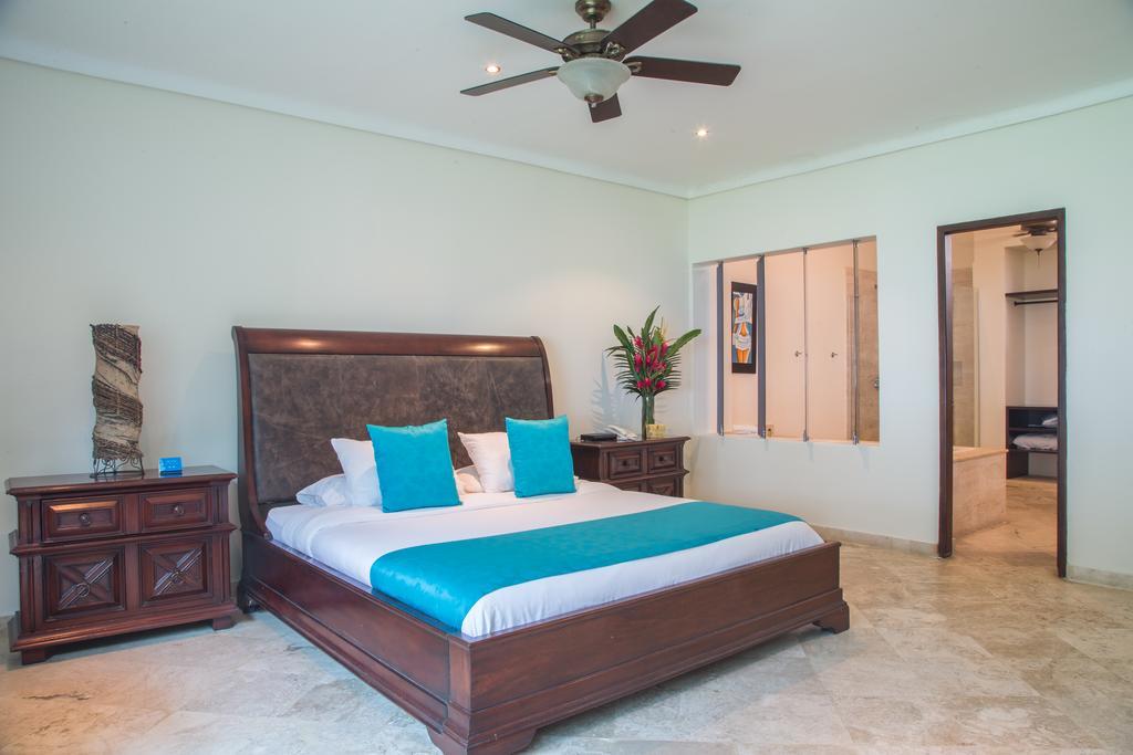 Hotel Vistamarina Casa (adults Only) 4*