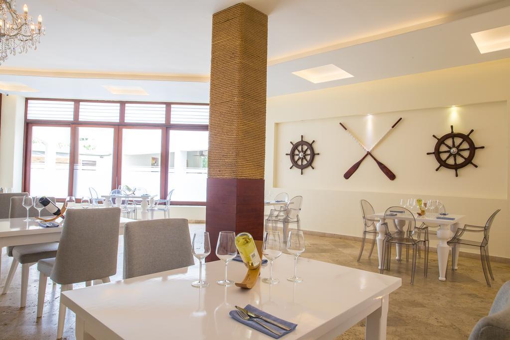 Vistamarina Casa (adults Only) 4* Cartagena