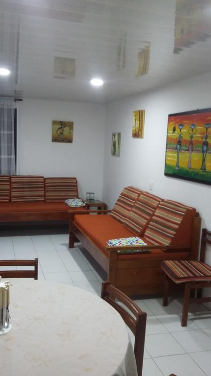 Apartamento Edificio Nuevo Conquistador Cartagena