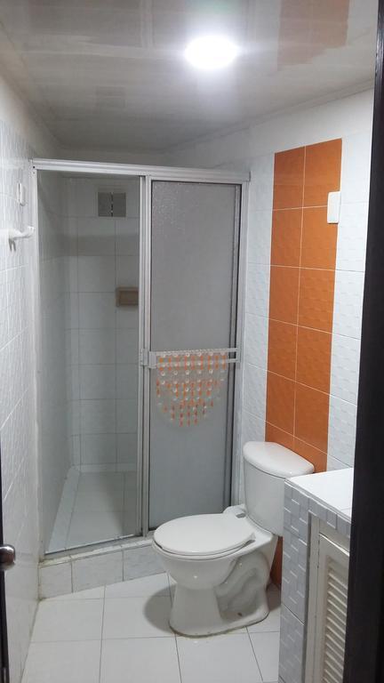 Edificio Nuevo Conquistador Apartamento