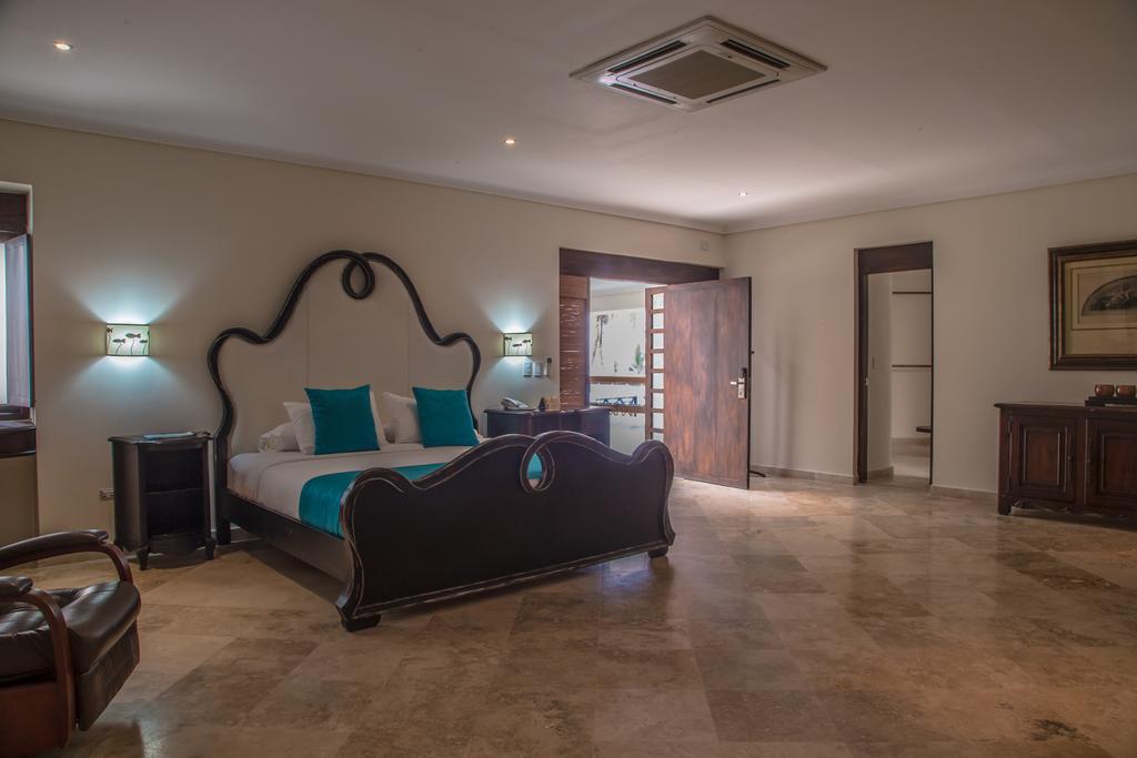 Hotel Vistamarina Casa (adults Only) Cartagena