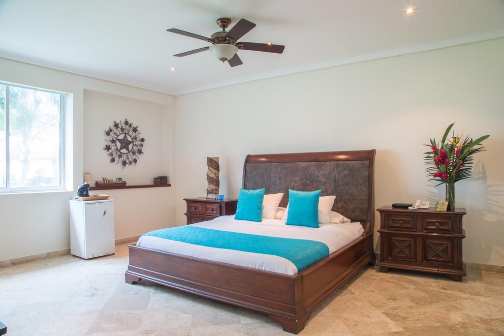 Hotel Vistamarina Casa (adults Only) 4*